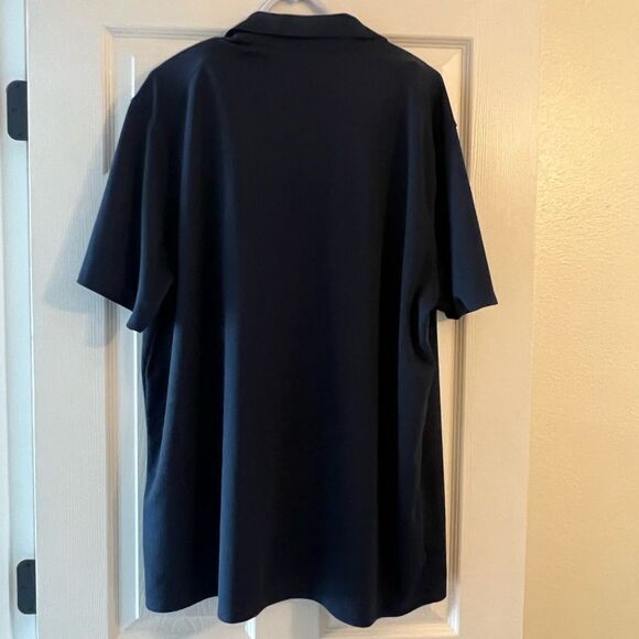 Company branded mike dry fit polo shirts - Picture 6 of 7